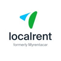 Localrent.com