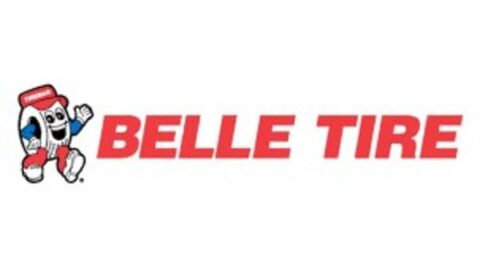 Belle Tire