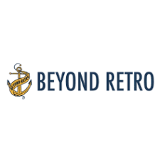 Beyond Retro