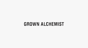 Grown Alchemist