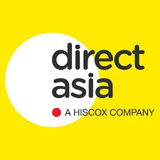 Direct Asia Promo Code