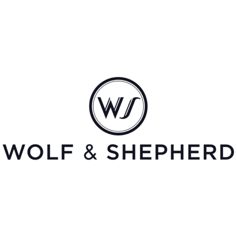 Wolf and Shepherd