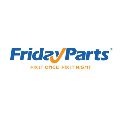 Friday Parts